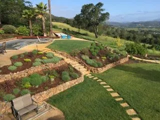 Expert landscaping services for outdoor upgrades in Santa Rosa, CA by Curry Landscaping