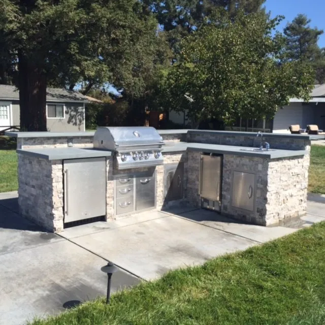 Top-rated garden landscaping for outdoor upgrades across Santa Rosa, CA - Curry Landscaping