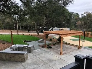 Affordable landscape design experts serving Santa Rosa, CA - Curry Landscaping