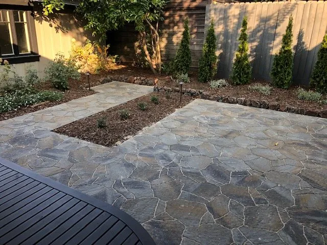 Affordable landscaping services in Santa Rosa, CA - Curry Landscaping