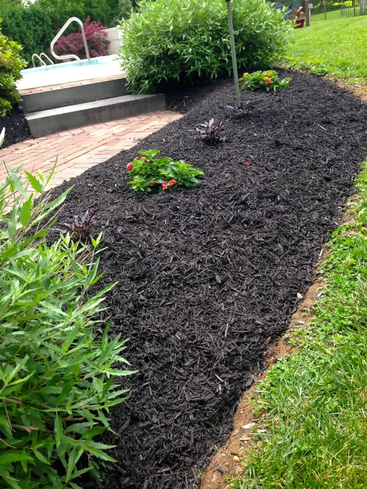 Top-rated landscape installation in Allentown, PA - Curry Lawn Care