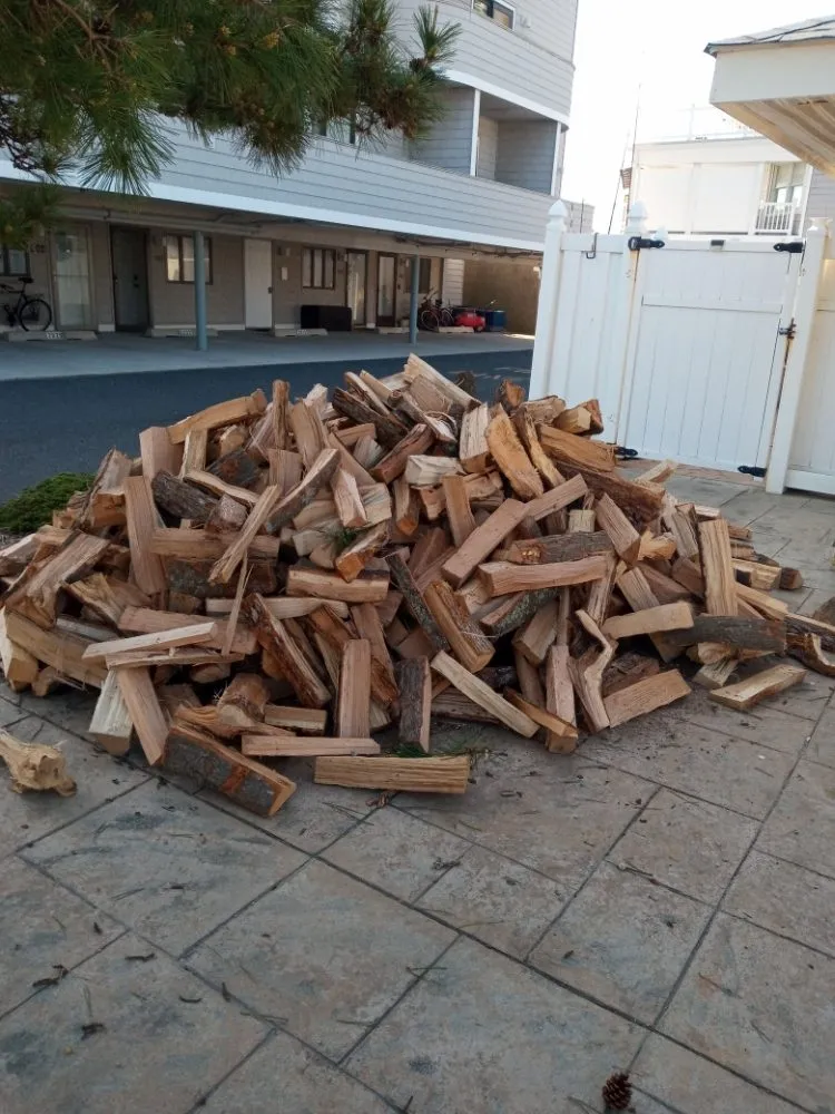 Top-rated landscape installation in Barnegat, NJ by Curtis Bivins Pro Services