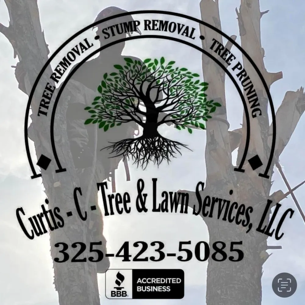 Reliable outdoor landscaping experts serving Kingsland, TX - Curtis-C Tree & Lawn Services