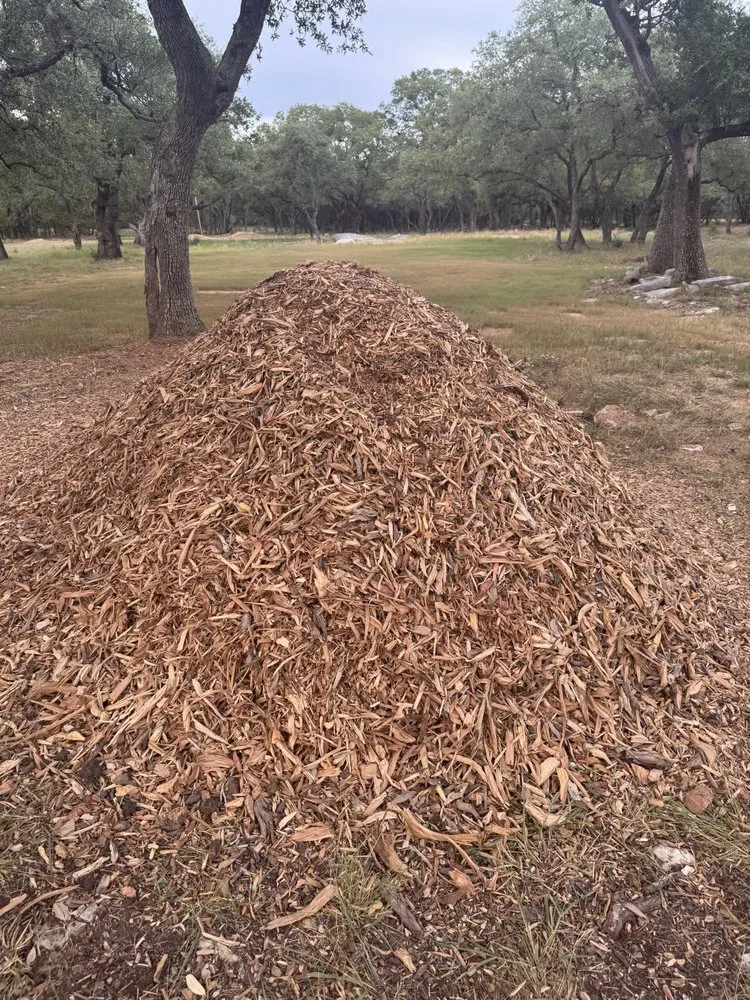 Trusted residential landscaping experts serving Kingsland, TX - Curtis-C Tree & Lawn Services