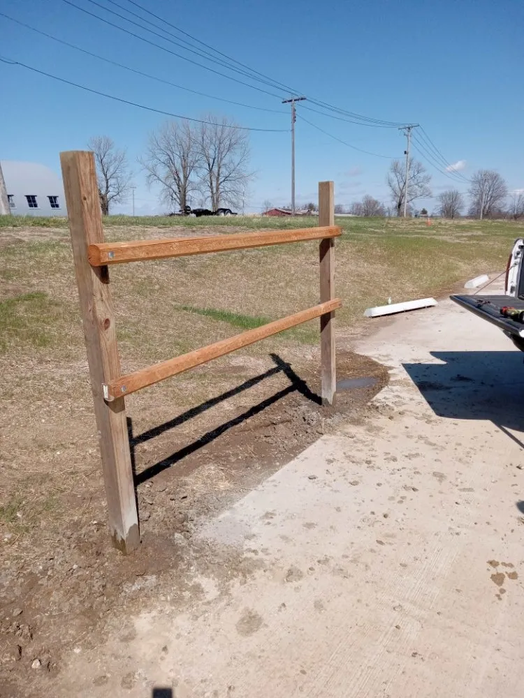 Top-rated landscape installation with custom design across La Plata, MO - Curtis Contracting