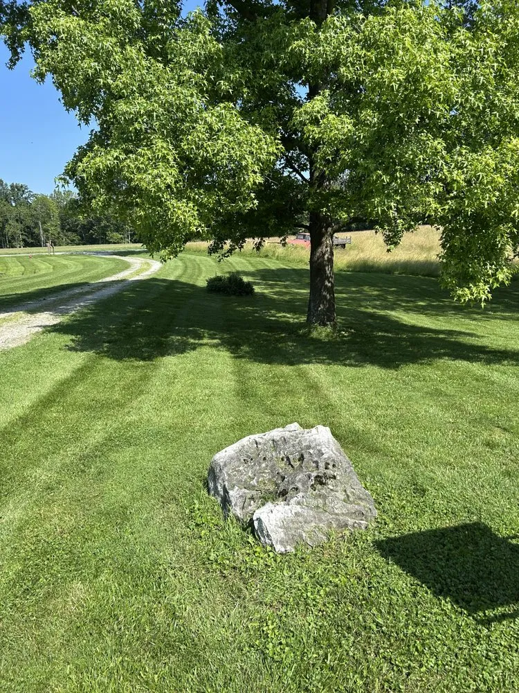 Affordable lawn care service for homes across Martinsville, IN - Curtis Cuts Lawn Care