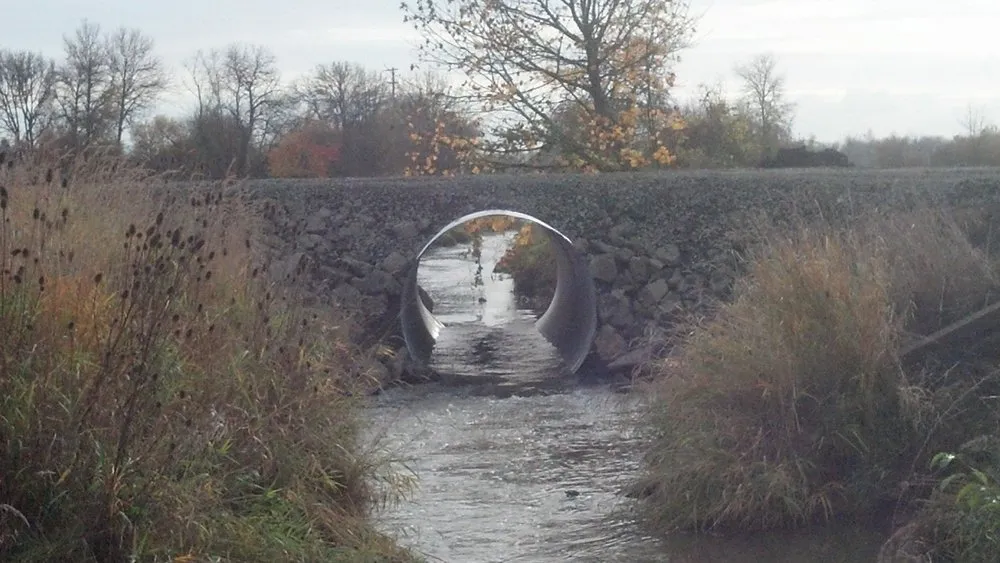 Trusted landscape design for residential properties in Brownsville, OR by Curtis Excavation