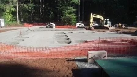 Reliable yard cleanup service for homes across Brownsville, OR - Curtis Excavation