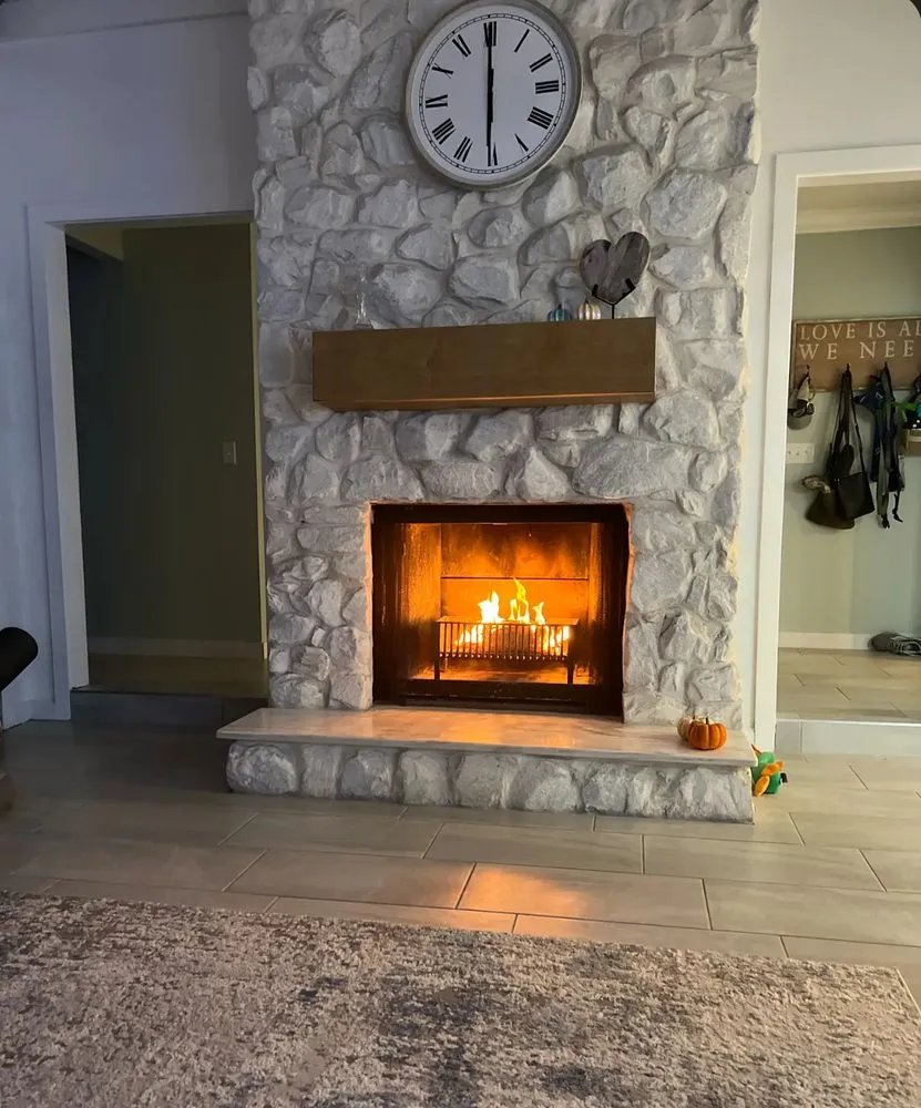 Top-rated yard cleanup service for residential properties in Winter Springs, FL by Curtis Family Renovations