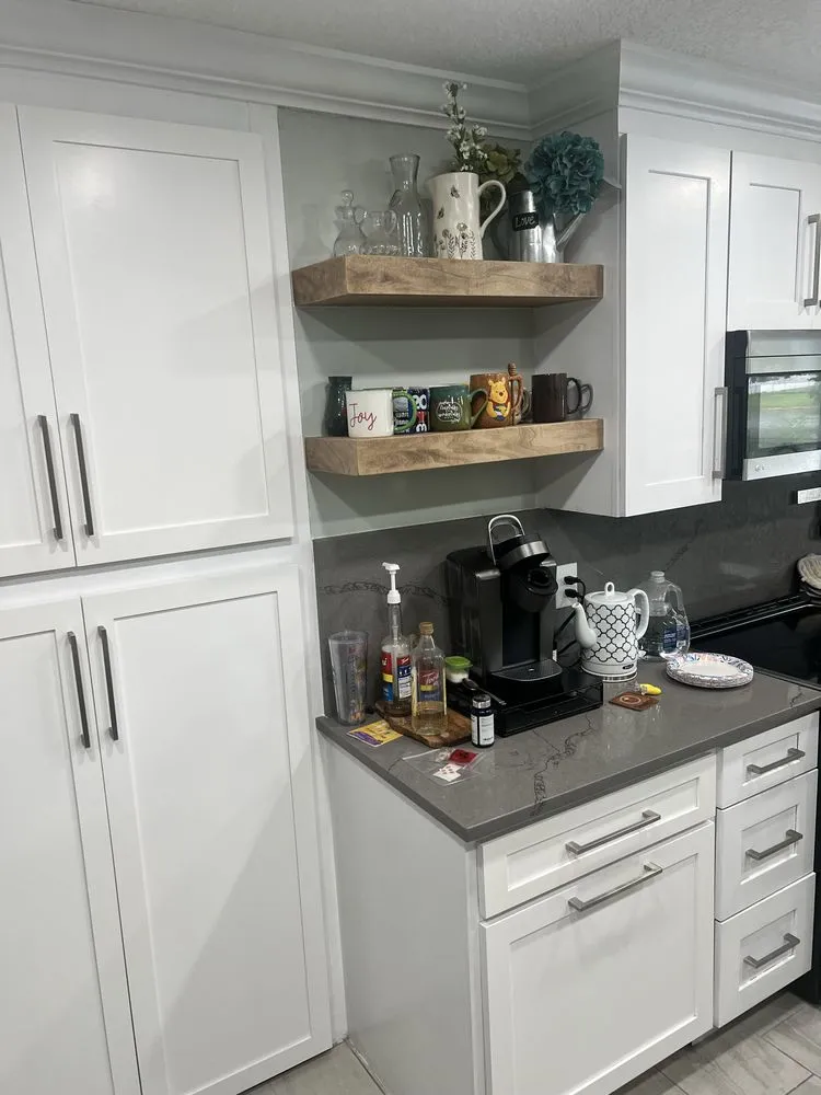 Top-rated residential landscaping in Winter Springs, FL by Curtis Family Renovations