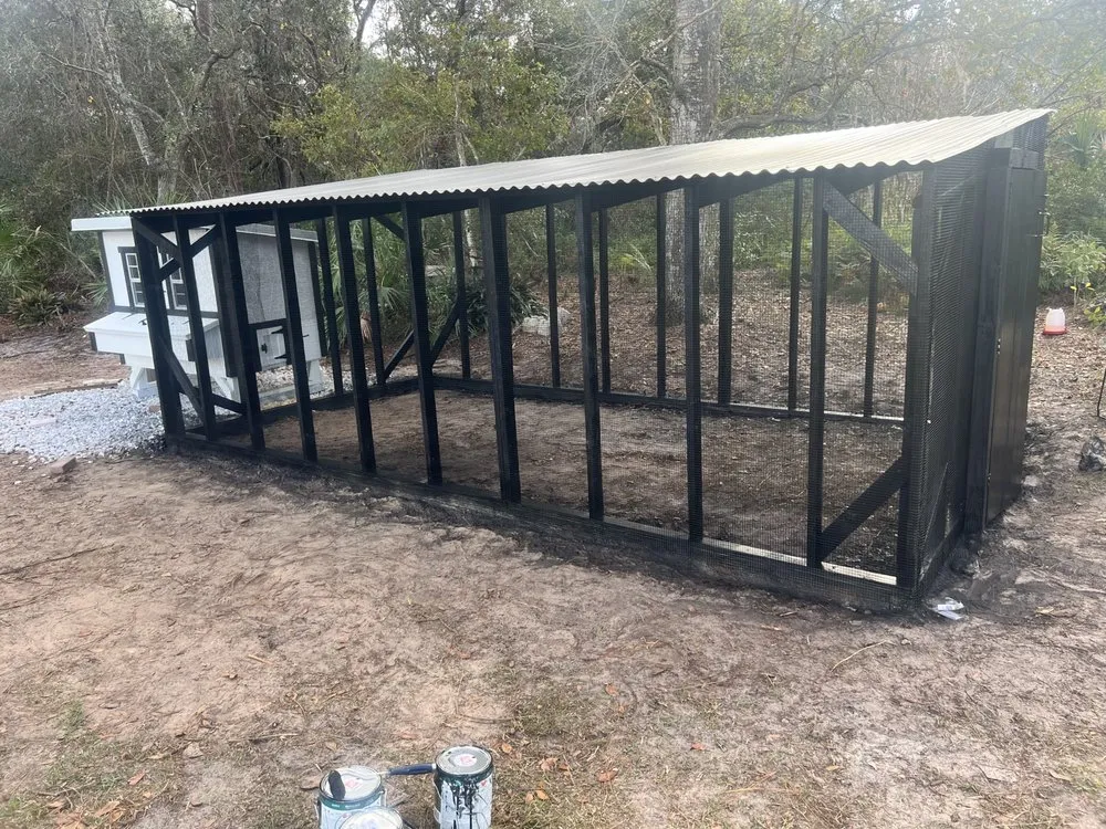 Local yard maintenance for outdoor upgrades across Winter Springs, FL - Curtis Family Renovations