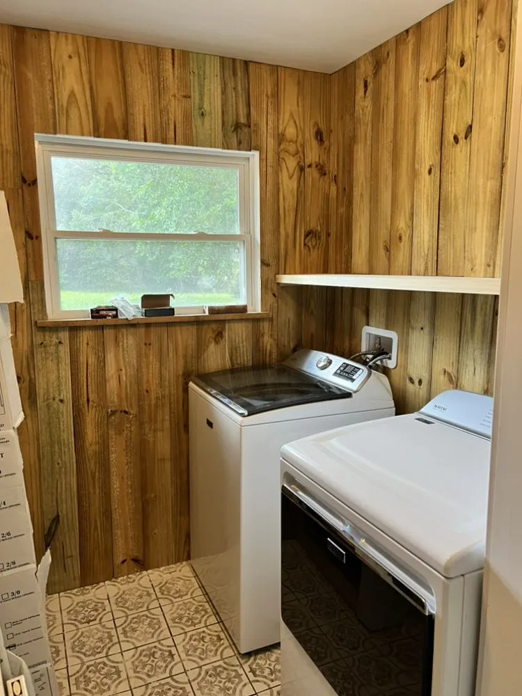 Top-rated yard cleanup service in Winter Springs, FL - Curtis Family Renovations