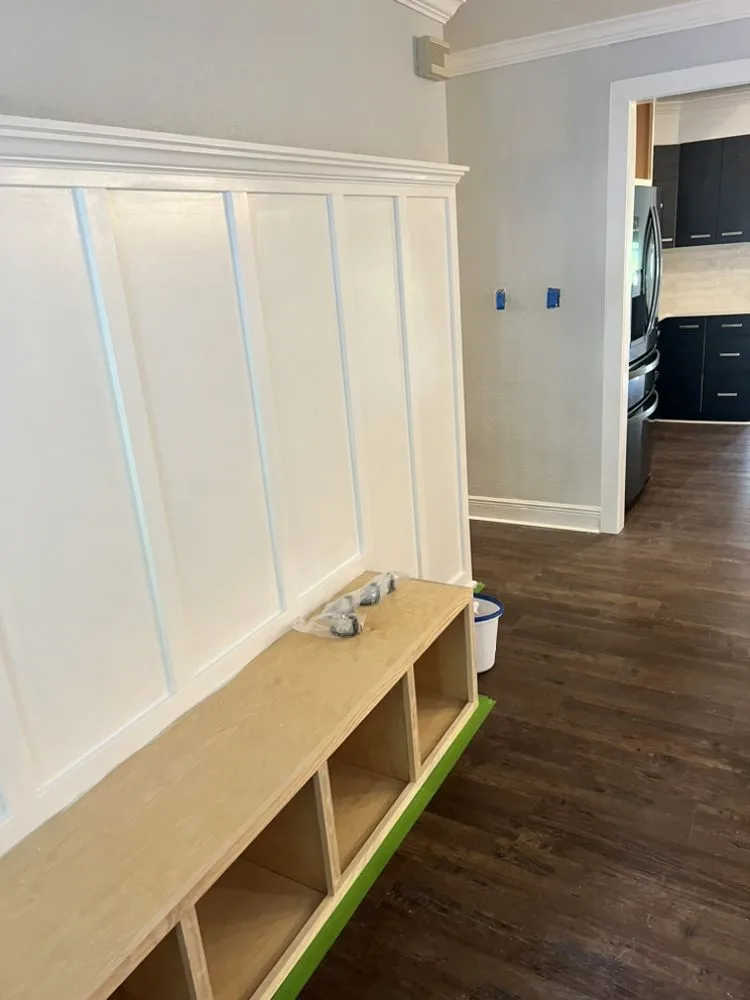 Affordable lawn mowing service in Winter Springs, FL by Curtis Family Renovations