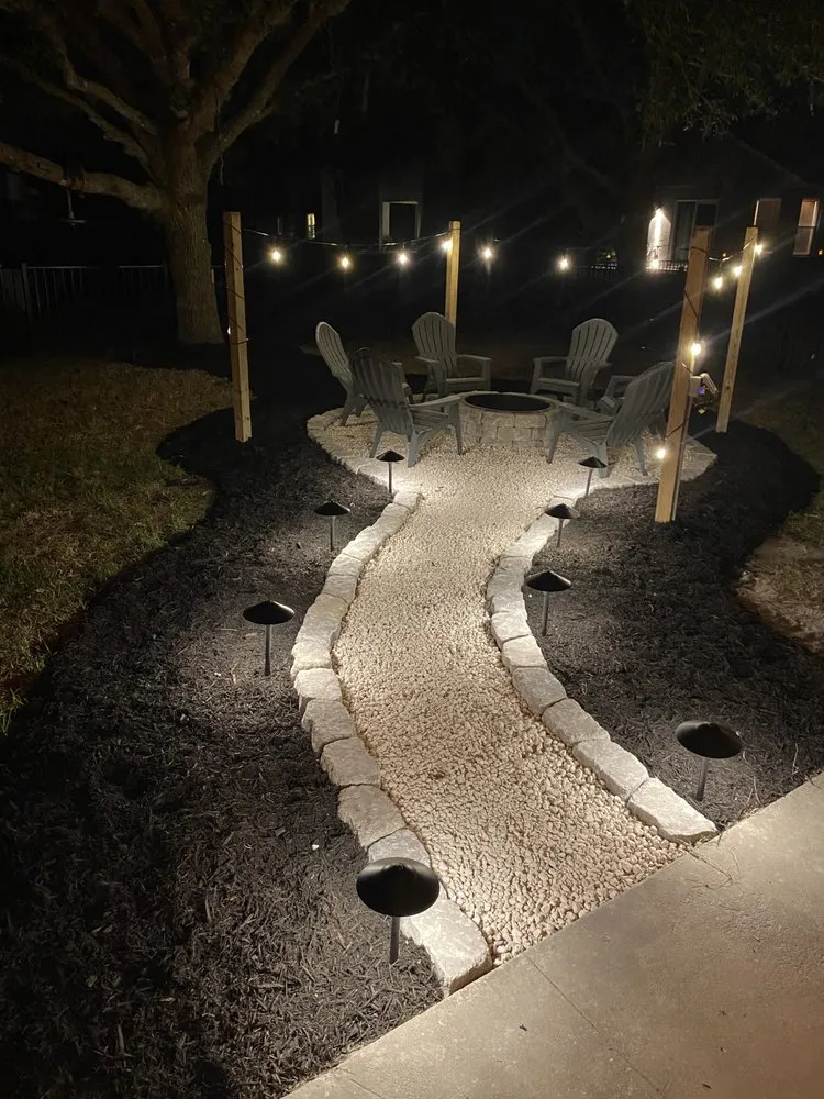 Top-rated landscaping services for year-round maintenance in Winter Springs, FL by Curtis Family Renovations