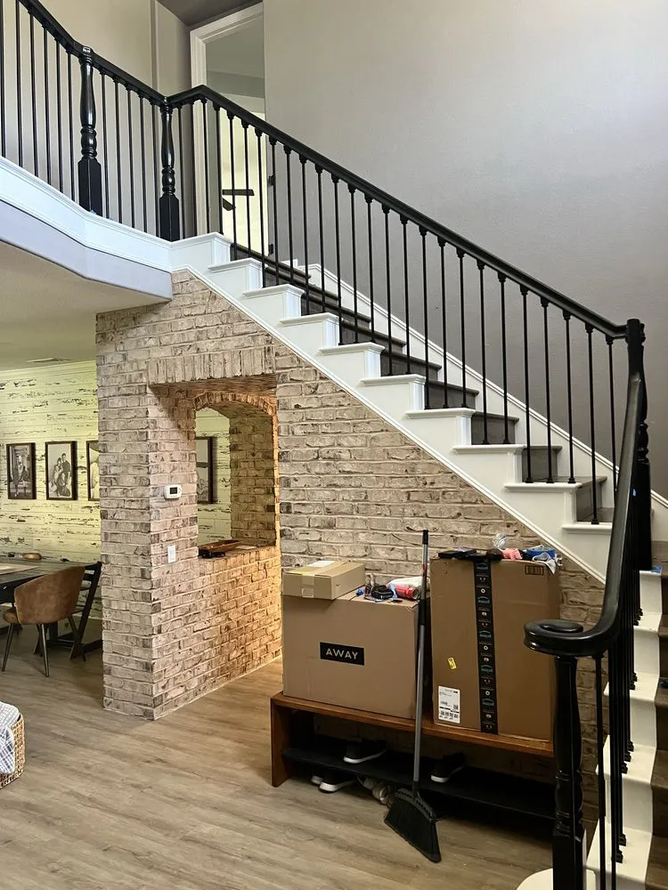 Professional garden landscaping experts serving Winter Springs, FL - Curtis Family Renovations