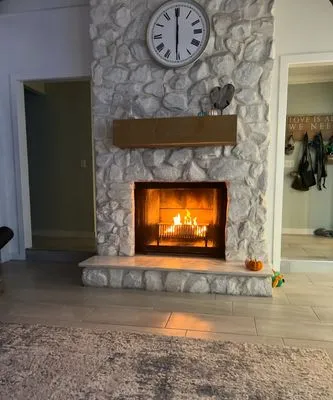 Curtis Family Renovations Logo