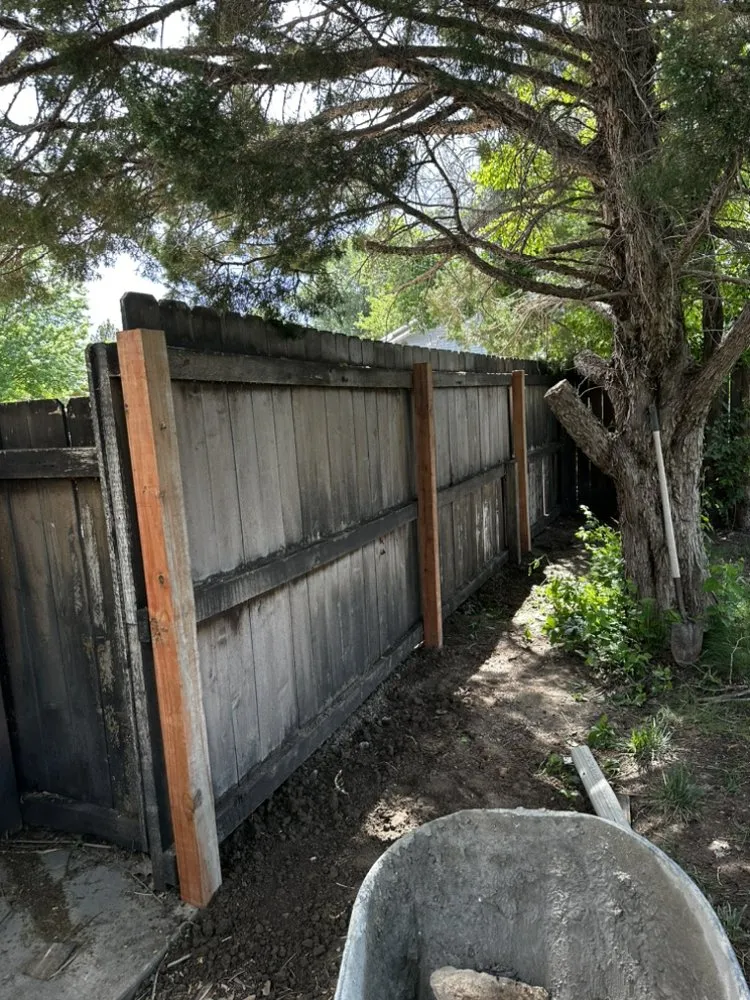 Reliable residential landscaping in Grand Junction, CO - Curtis Landscape