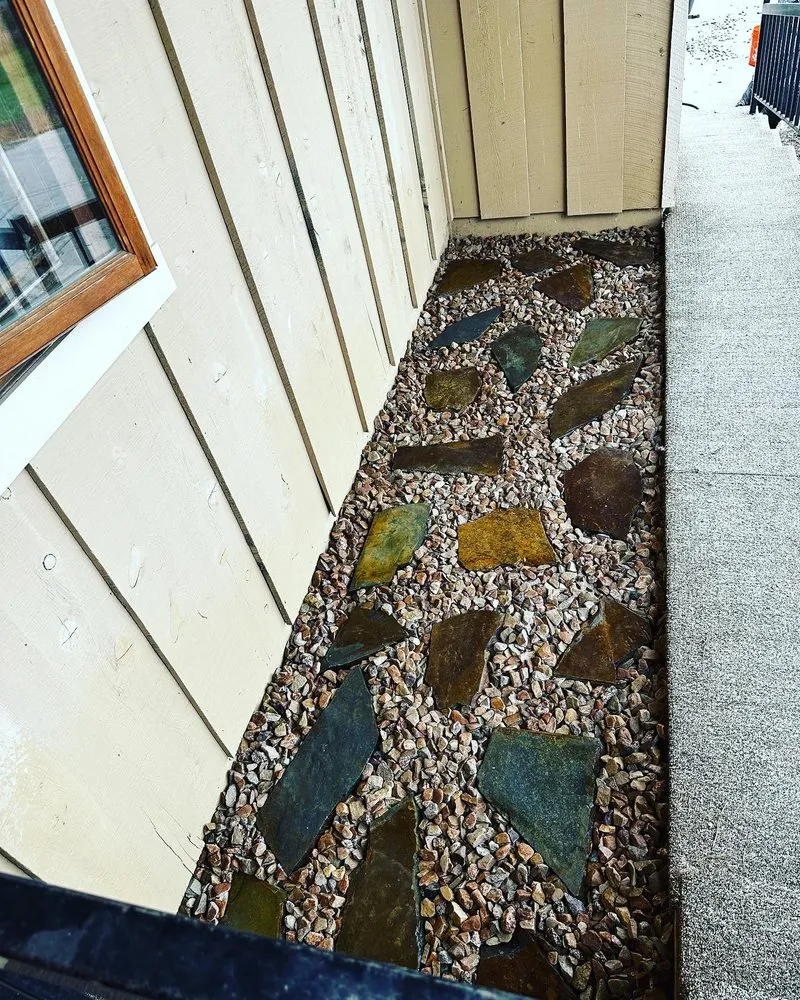 Local outdoor landscaping in Grand Junction, CO - Curtis Landscape