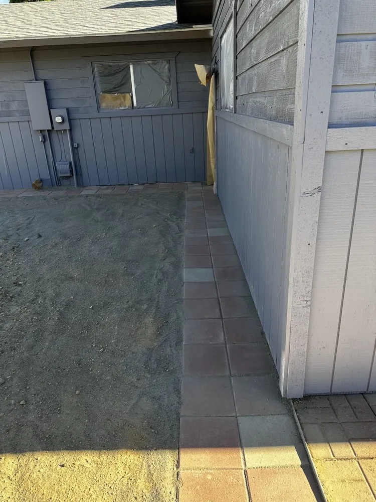 Reliable garden landscaping in Grand Junction, CO by Curtis Landscape