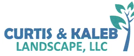 Curtis Landscaping Logo
