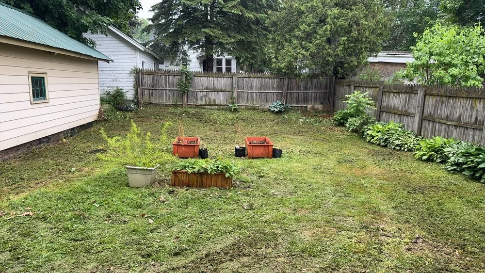 Local lawn mowing service in Fulton, NY by Curtis Landscaping