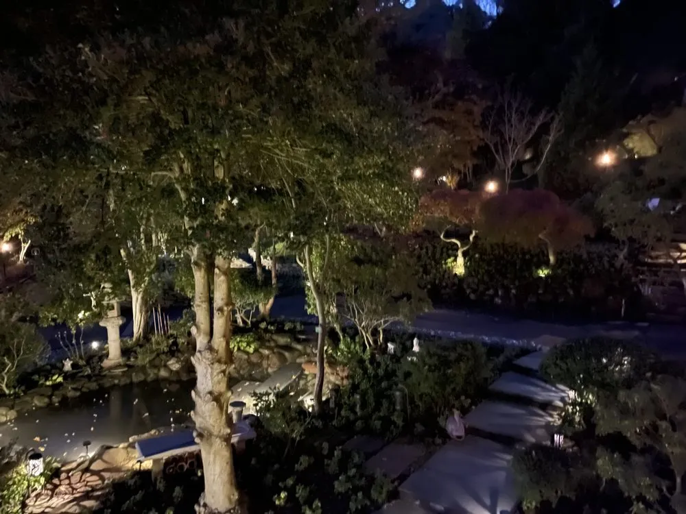 Top-rated yard cleanup service for beautiful yards across Valley Cottage, NY - Curti's Landscaping, Inc