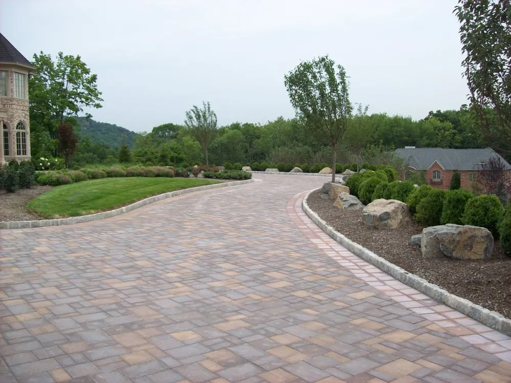 Affordable landscaping services in Valley Cottage, NY by Curti's Landscaping, Inc