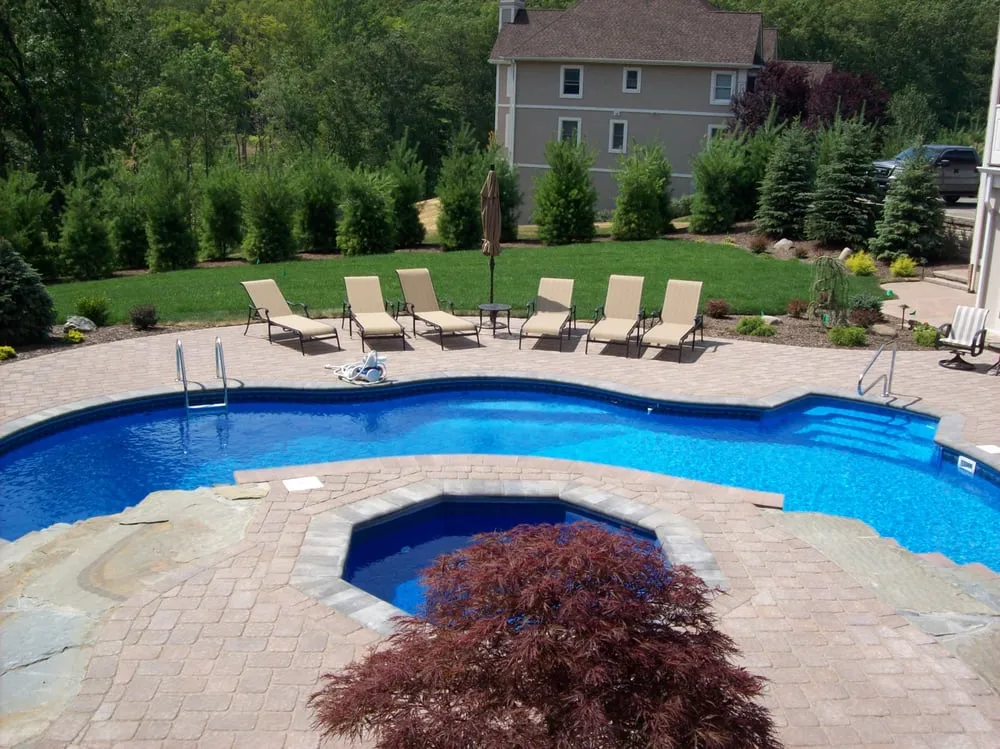 Trusted landscaping services experts serving Valley Cottage, NY - Curti's Landscaping, Inc