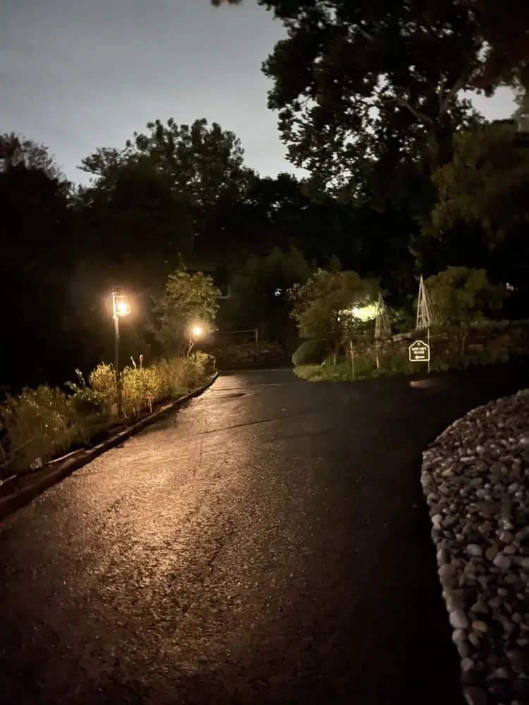 Professional lawn care service in Valley Cottage, NY by Curti's Landscaping, Inc