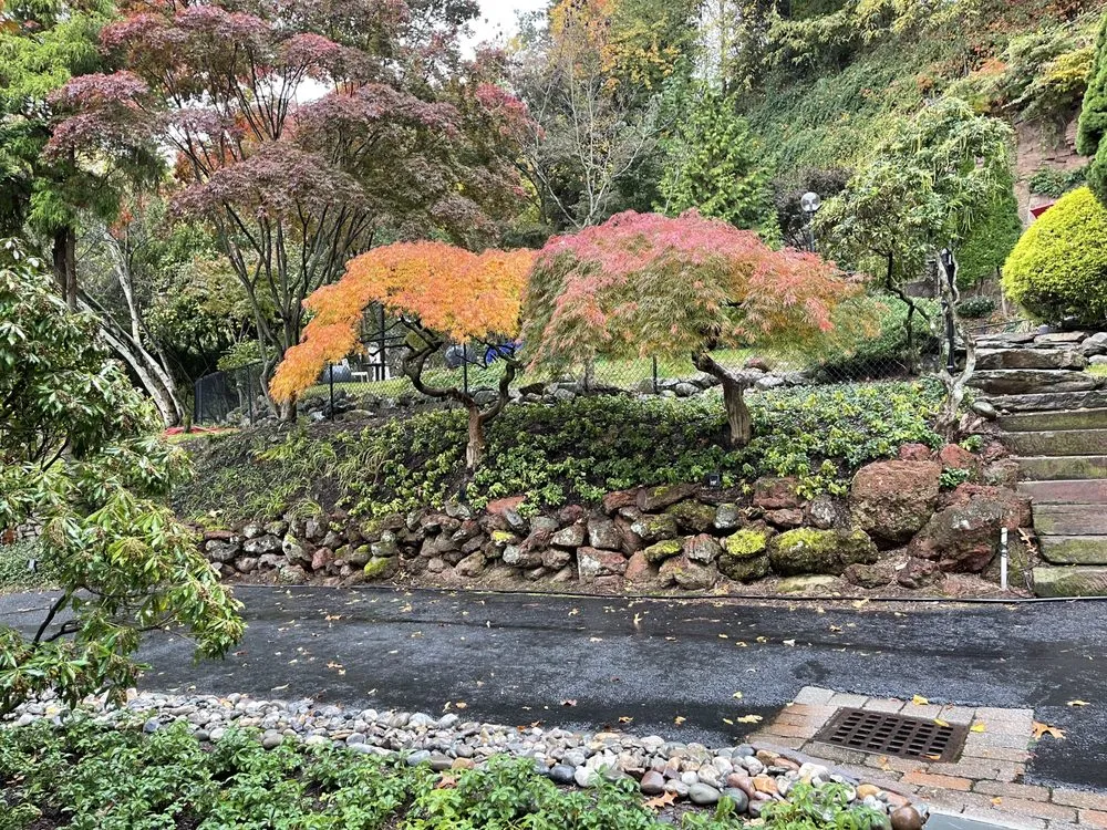 Local residential landscaping experts serving Valley Cottage, NY - Curti's Landscaping, Inc