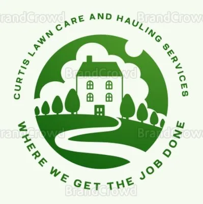Curtis Lawn Care & Services Logo