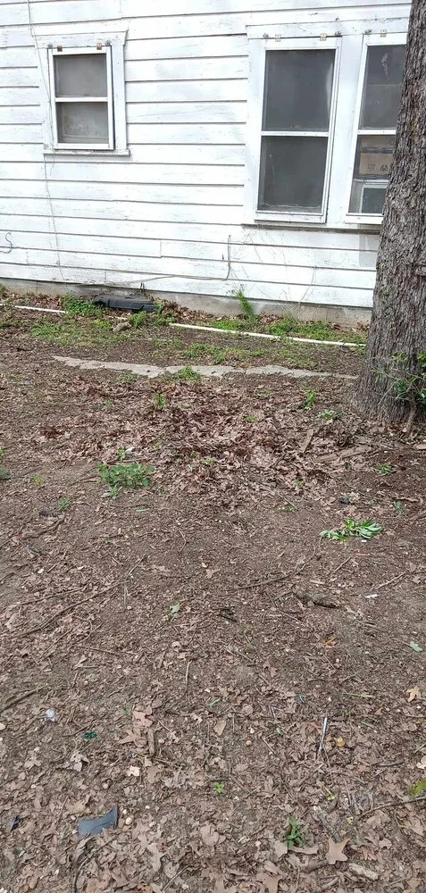 Local landscaping services in Cleburne, TX by Curtis Lawn Care