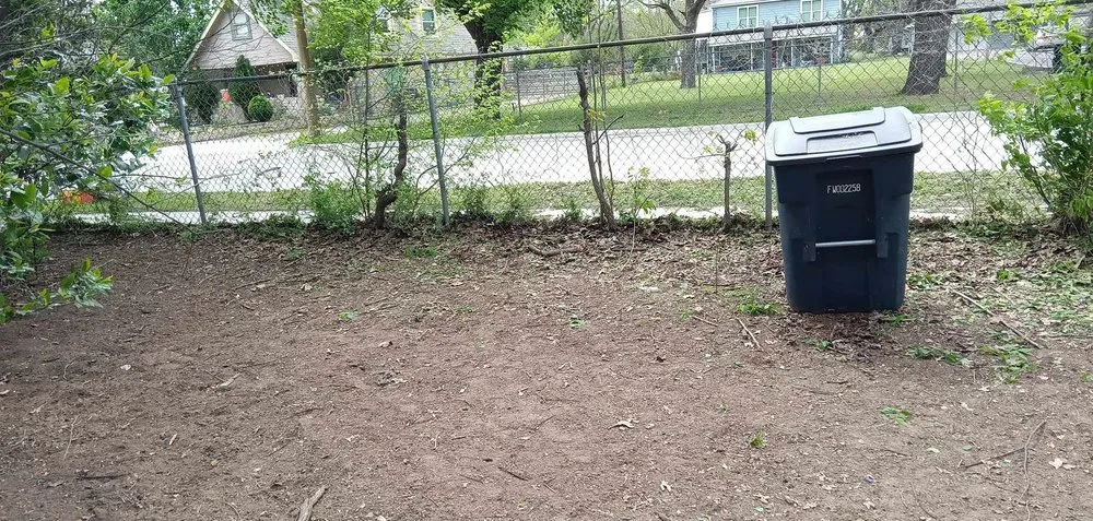 Expert residential landscaping in Cleburne, TX - Curtis Lawn Care