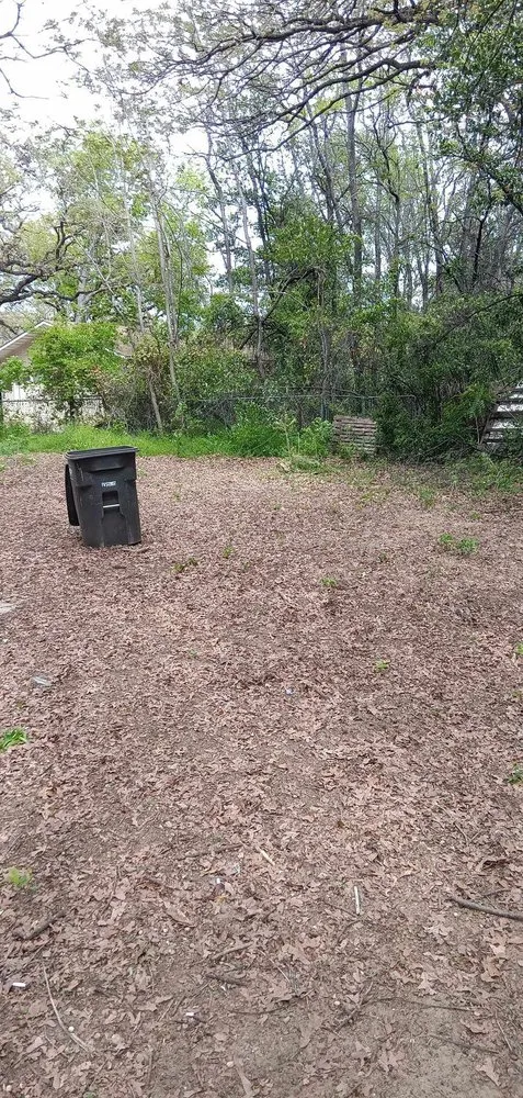 Local yard cleanup service experts serving Cleburne, TX - Curtis Lawn Care