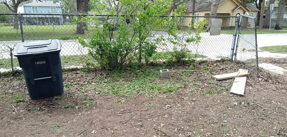 Professional landscaping services in Cleburne, TX - Curtis Lawn Care