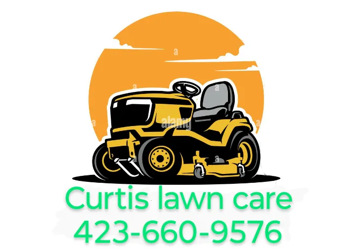 Custom outdoor landscaping in Jasper, TN by Curtis Lawn Care