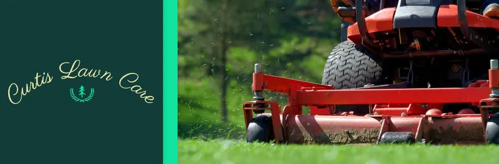 Reliable yard cleanup service in Rockport, TX - Curtis Lawn Care