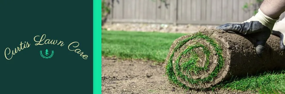 Top-rated landscaping services with custom design across Rockport, TX - Curtis Lawn Care