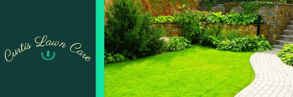 Expert yard cleanup service for beautiful yards across Rockport, TX - Curtis Lawn Care