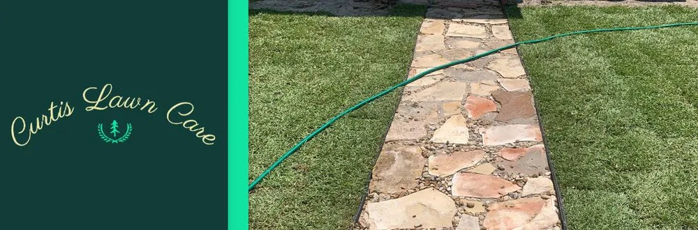 Trusted outdoor landscaping experts serving Rockport, TX - Curtis Lawn Care