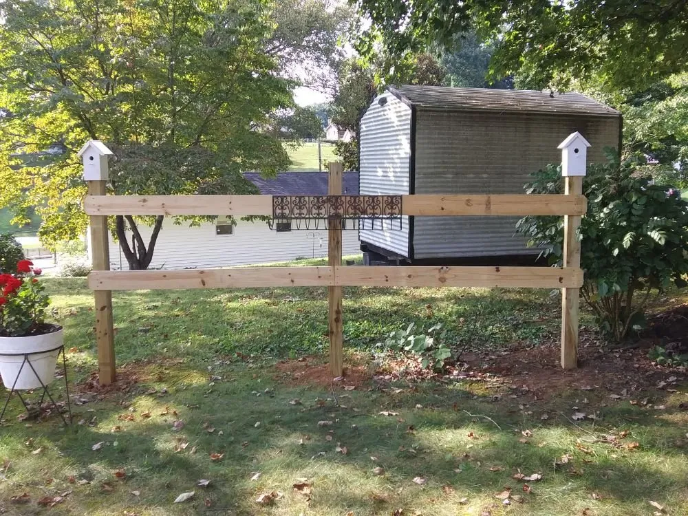 Expert landscaping services in Piney Flats, TN - Curtis Lawn Maintenance