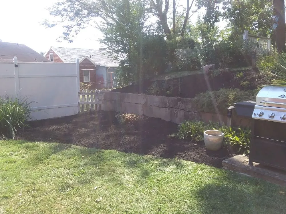 Trusted landscape installation in Piney Flats, TN - Curtis Lawn Maintenance