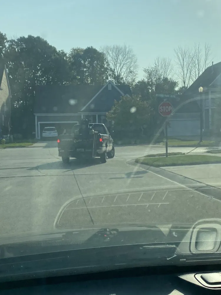 Expert yard maintenance for outdoor upgrades in Chesterfield, MI by Curtis Sod & Landscaping