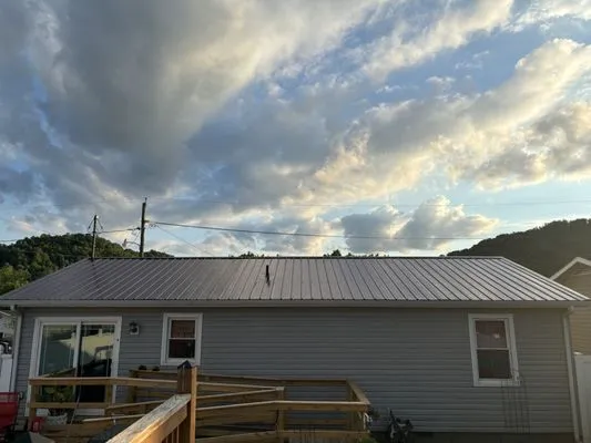 Curtisy Roofing