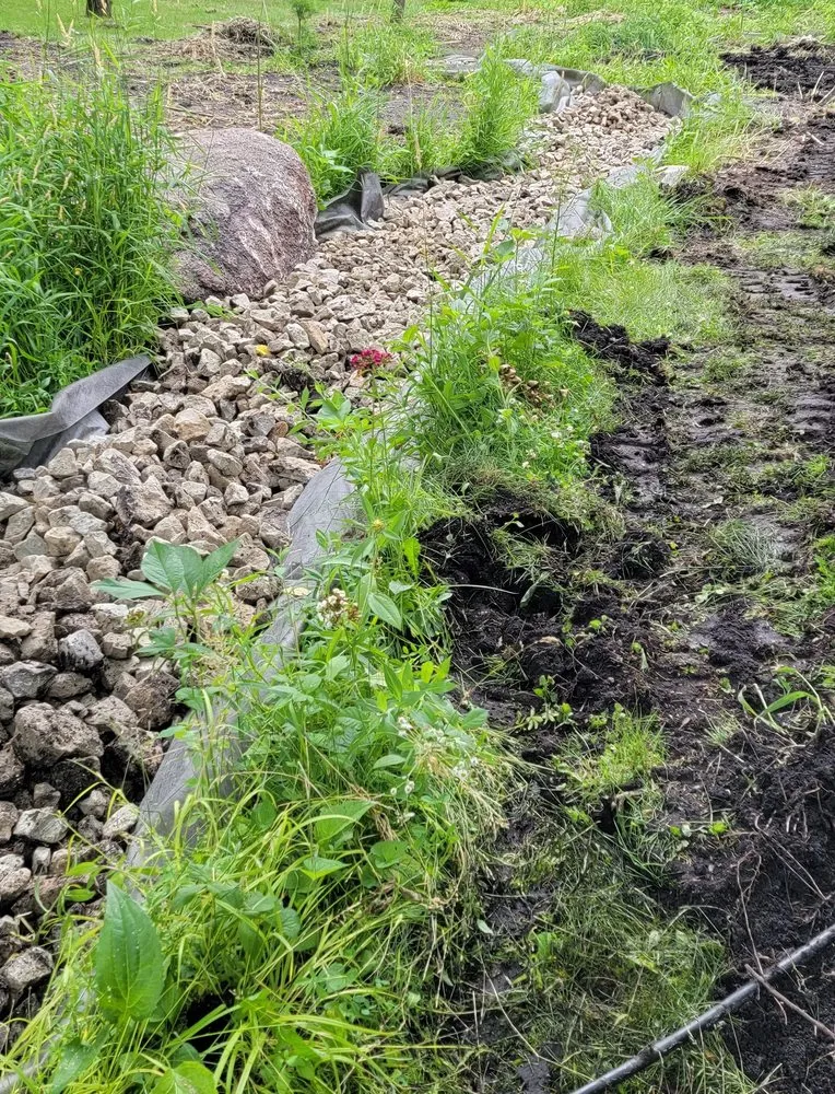 Reliable lawn care service experts serving Apple Valley, MN - Curts & Acres Land Management