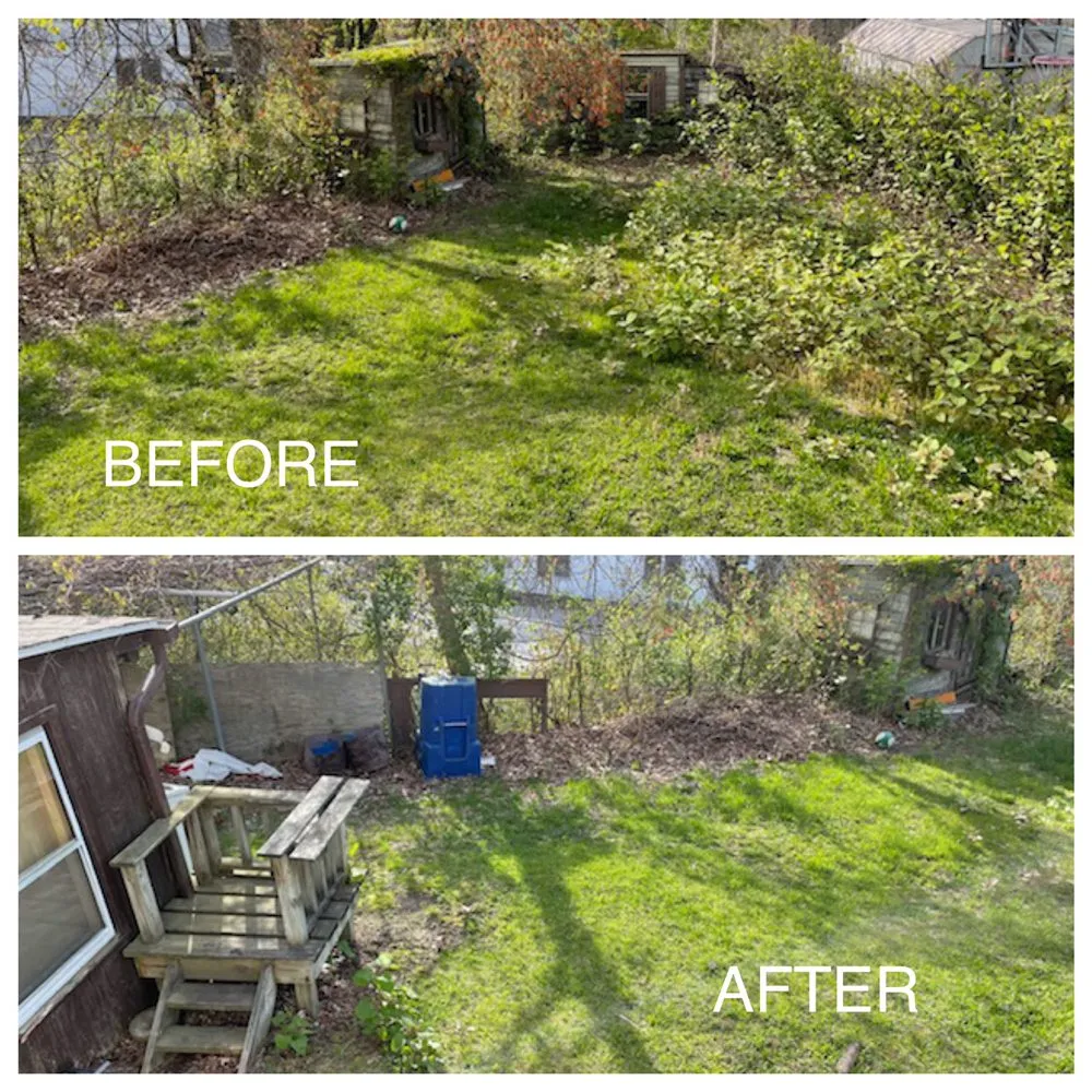 Local lawn care service near you across Norwalk, CT - Curt's All Maintenance