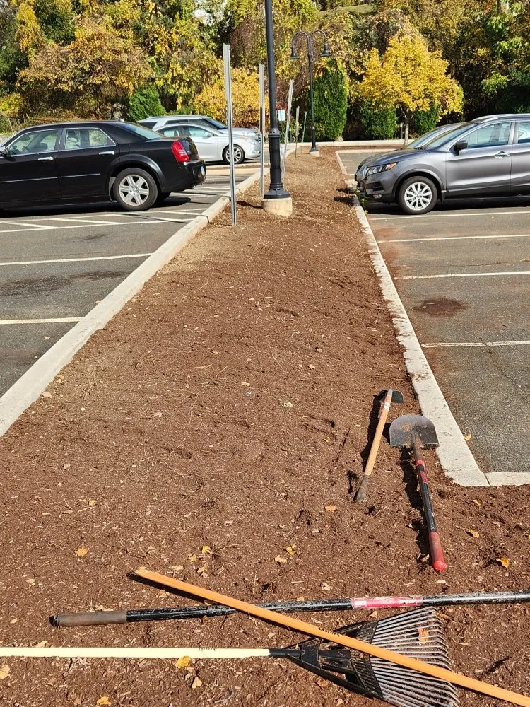 Affordable residential landscaping in Norwalk, CT - Curt's All Maintenance