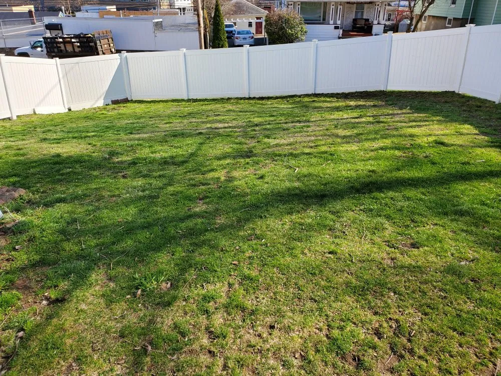 Affordable yard maintenance in Norwalk, CT by Curt's All Maintenance