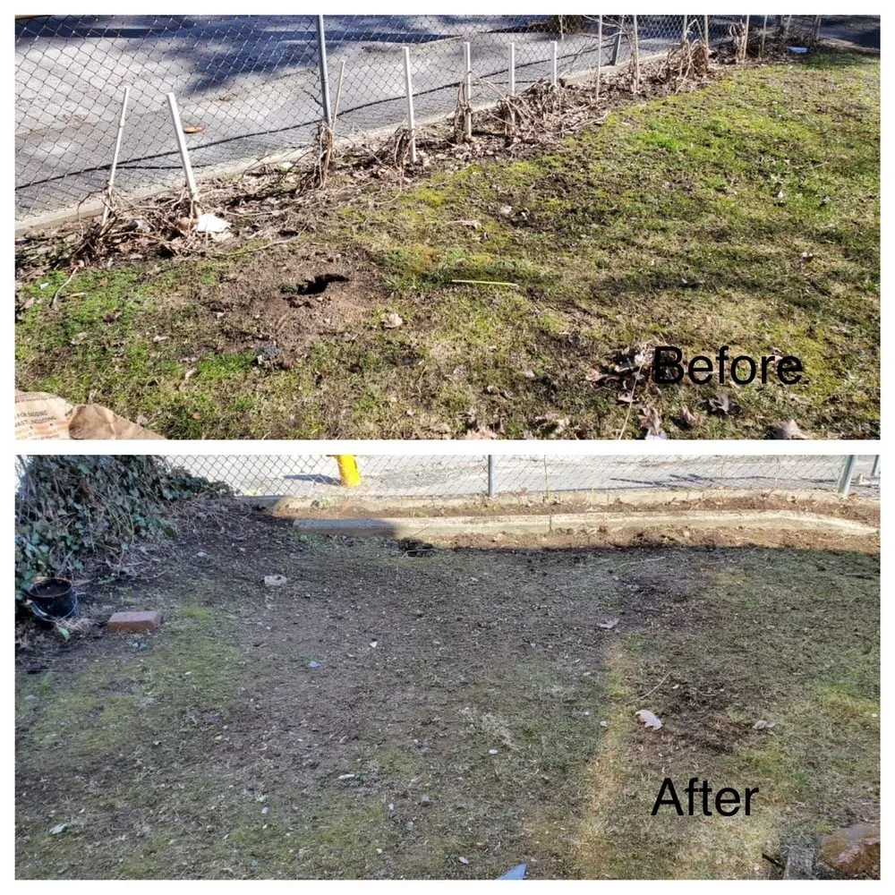 Top-rated lawn care service in Norwalk, CT by Curt's All Maintenance