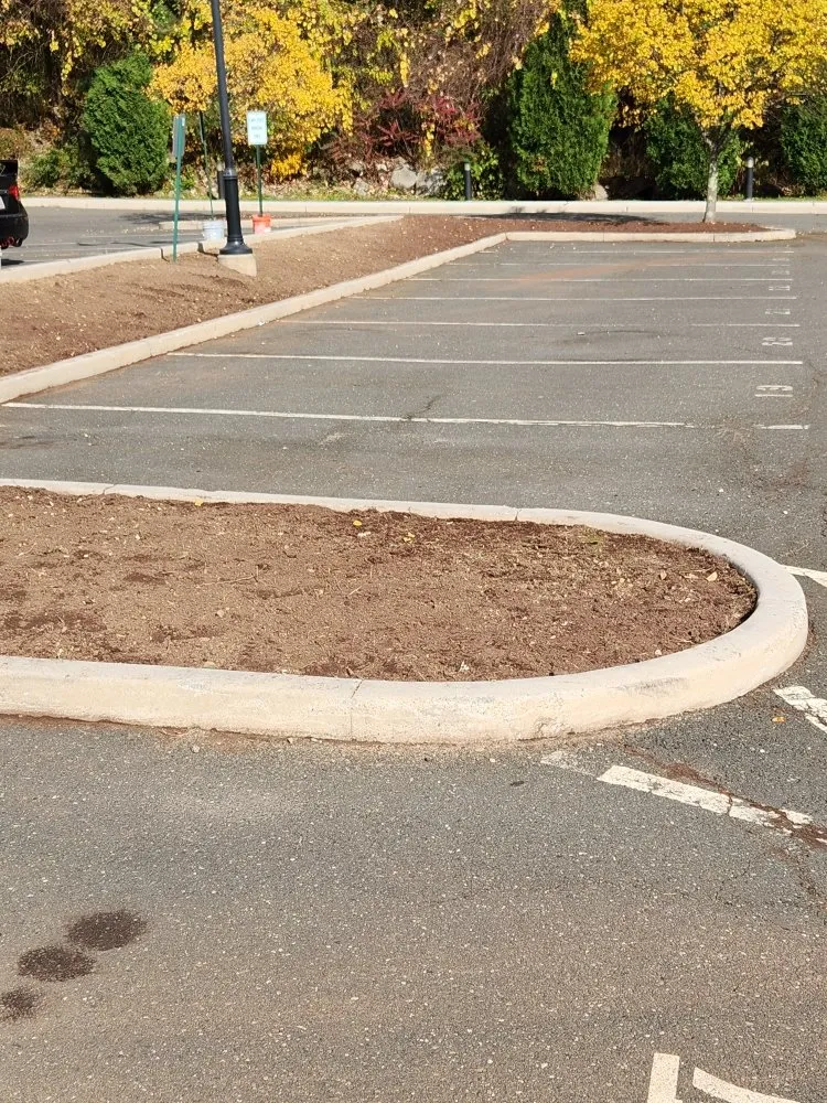 Local lawn care service with custom design across Norwalk, CT - Curt's All Maintenance